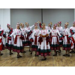Народный ансамбль танца «Сарпике»