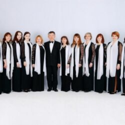 Народный камерный академический хор «Мадригал»