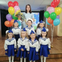 Вокальная студия “Непоседы”