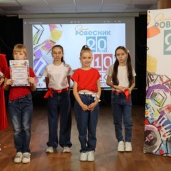 ВОКАЛЬНАЯ СТУДИЯ “ЗВУЧИ”