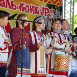 Приходите и станьте участником грандиозных праздничных событий в городе Чебоксары!