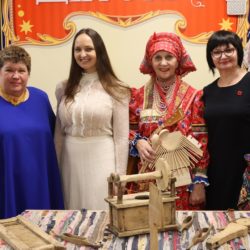 Праздник удался на славу!