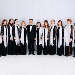 <strong>Народный академический камерный хор «Мадригал» МБУК «Централизованная клубная система города Чебоксары» получил звание «Заслуженный коллектив народного творчества» Российской Федерации (приказ № 11 от 10 января 2023 года Министерства культуры России о присвоении звания «Заслуженный коллектив народного творчества»).</strong>