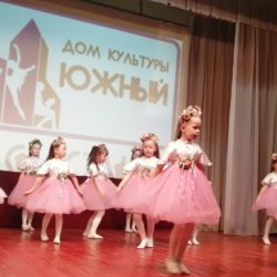 Вместе с весной к нам пришёл прекрасный и замечательный праздник – Международный женский День !