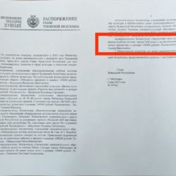 Ура, мы выиграли грант Главы Чувашской Республики для поддержки инновационных проектов в сфере культуры и искусства в 2023 году