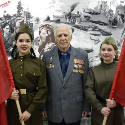 Знамя Победы