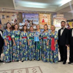 С Победой!