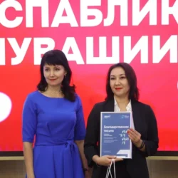 Мы в числе лучших!