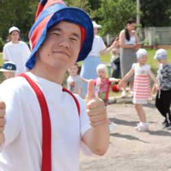«Счастье — это Мы!»