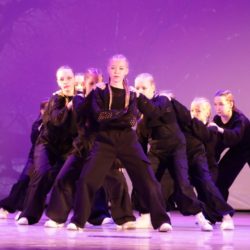 «WORLD DANCE» — студия современного танца