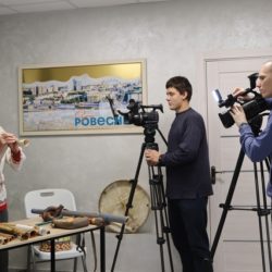 «Про народное вслух»