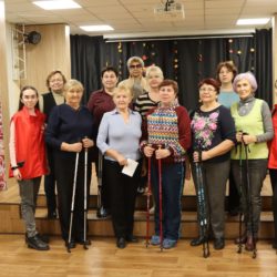 «В здоровом теле здоровый дух»