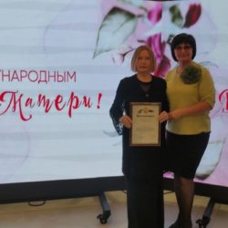 Хор Мадригал подтверждает перед зрителями свое мастерство!