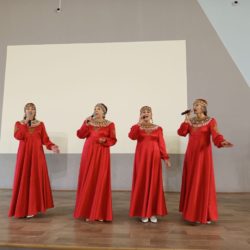 «Пушкинская карта»: возможность для молодёжи открыть мир культурных ценностей Чувашии!