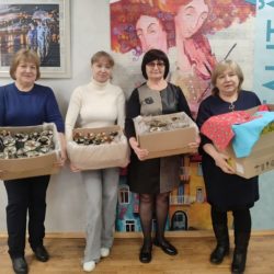 Наш Добро.Центр — объединяющая сила для всех неравнодушных!