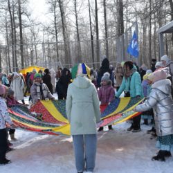 Три Масленицы за один день!