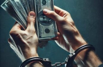 Памятка «Что нужно знать о коррупции»