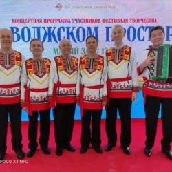 И вновь достижение!