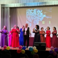 Дом культуры «Южный» подвёл творческие итоги года!