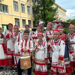 «Акатуй в пришкольных лагерях»